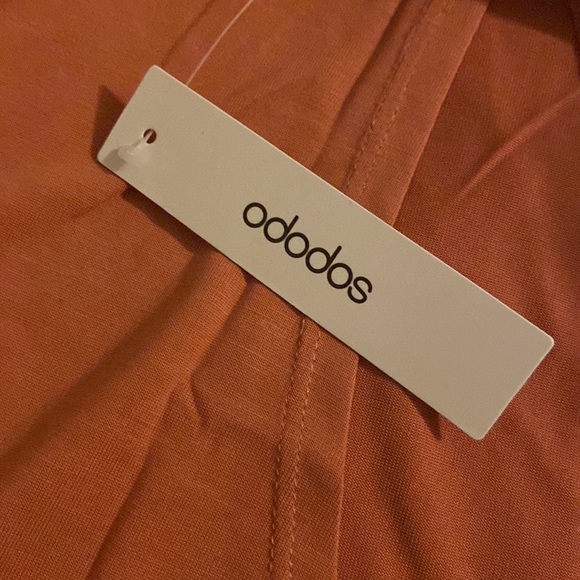 ODODOS 3 pack work out tank top THIS ITEM IS SOLD. Unable to remove listing - Picture 8 of 10